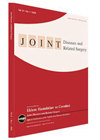 Joint Diseases and Related Surgery雜志封面